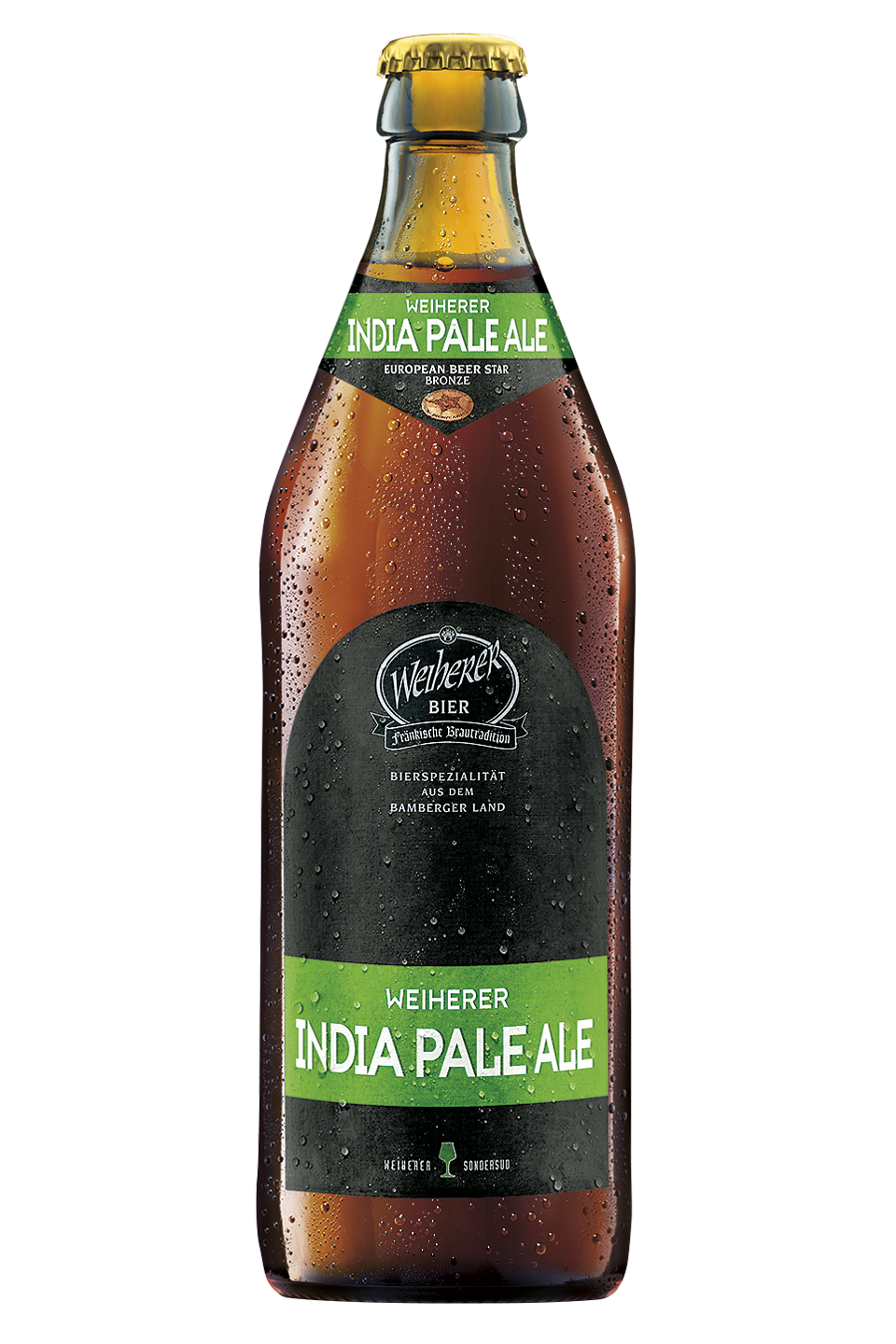 Weiherer India Pale Ale
