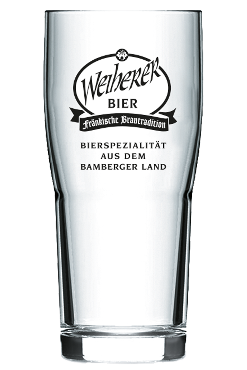 Brewhouse Becher - 0,3l